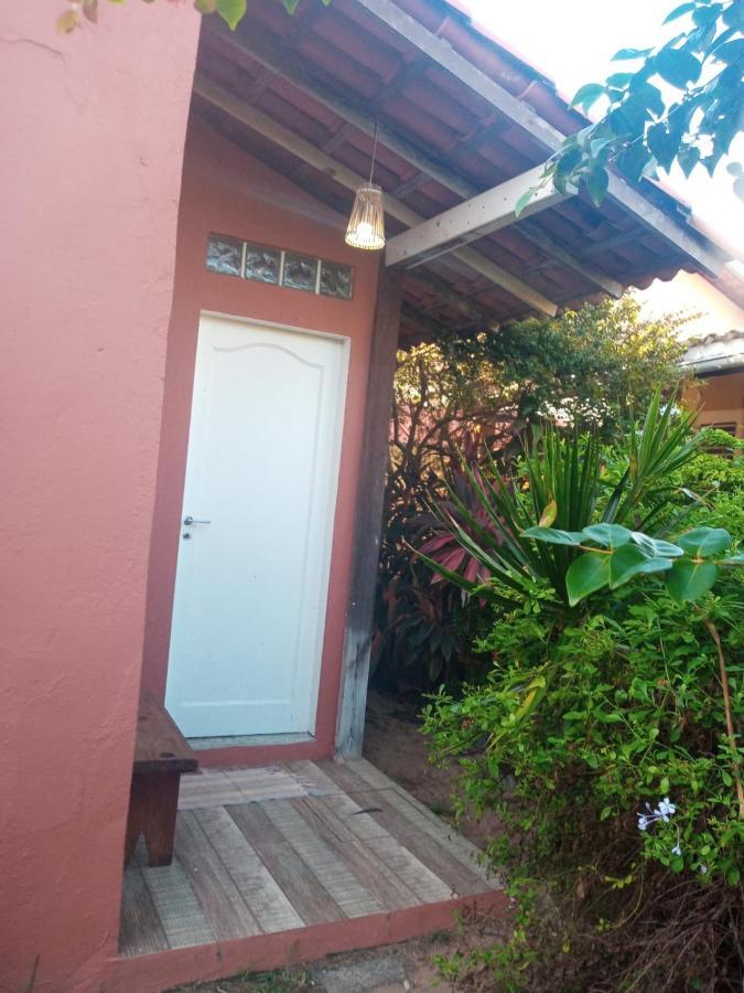 Zen Villas - Chales, Bem-Estar E Conexao Com A Natureza Lauro de Freitas Exterior photo
