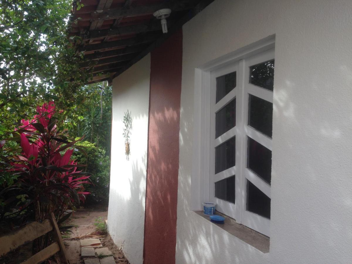 Zen Villas - Chales, Bem-Estar E Conexao Com A Natureza Lauro de Freitas Exterior photo