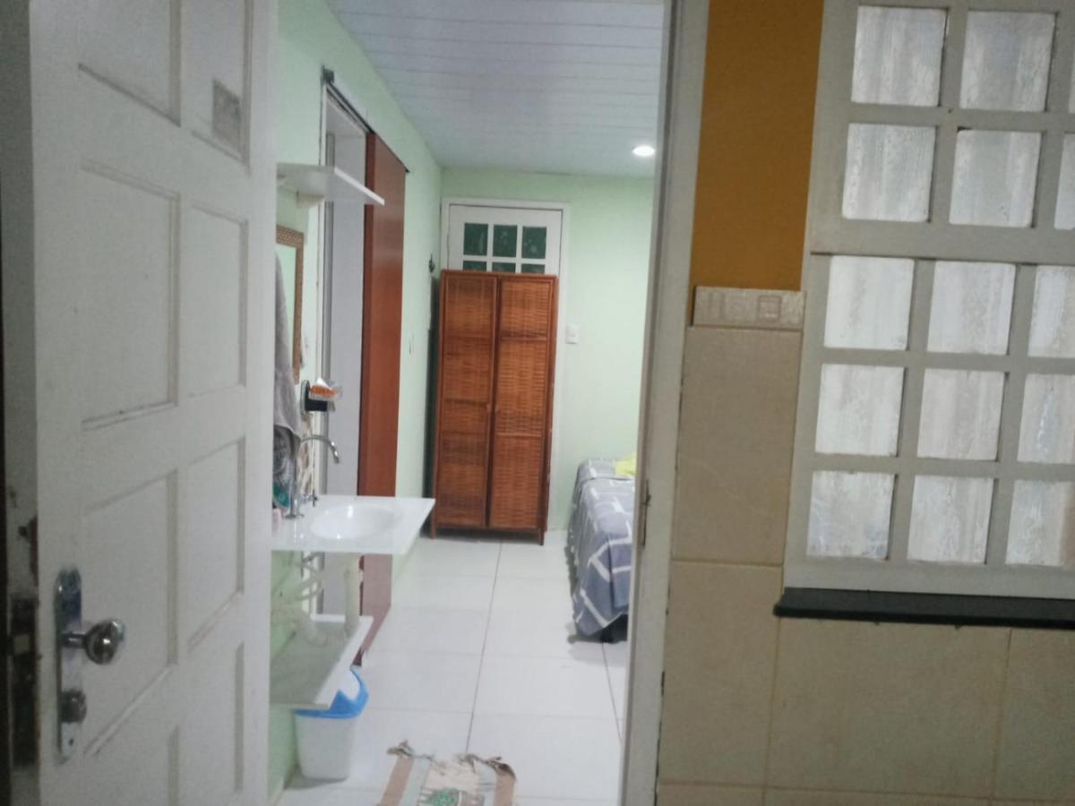 Zen Villas - Chales, Bem-Estar E Conexao Com A Natureza Lauro de Freitas Exterior photo