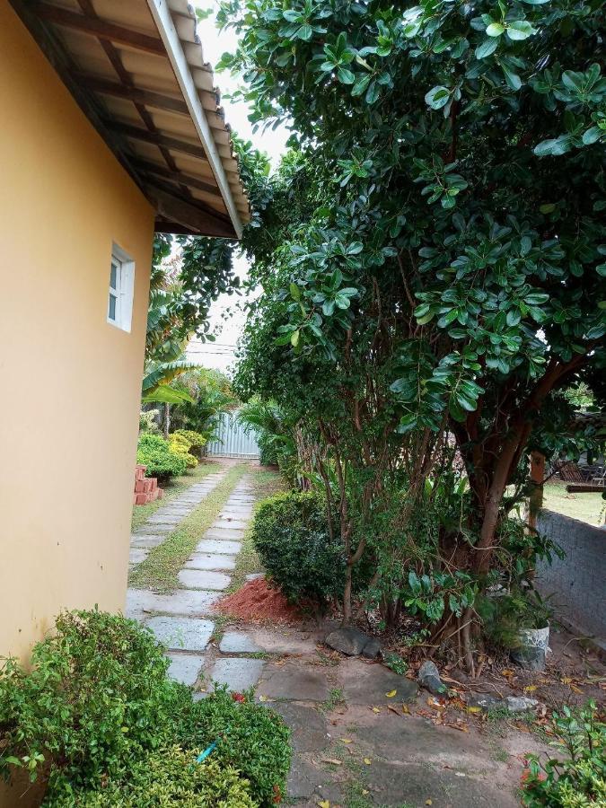 Zen Villas - Chales, Bem-Estar E Conexao Com A Natureza Lauro de Freitas Exterior photo