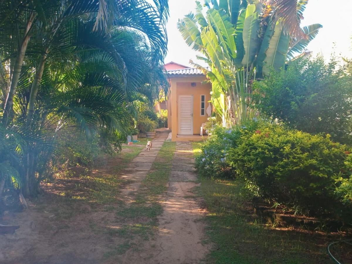 Zen Villas - Chales, Bem-Estar E Conexao Com A Natureza Lauro de Freitas Exterior photo