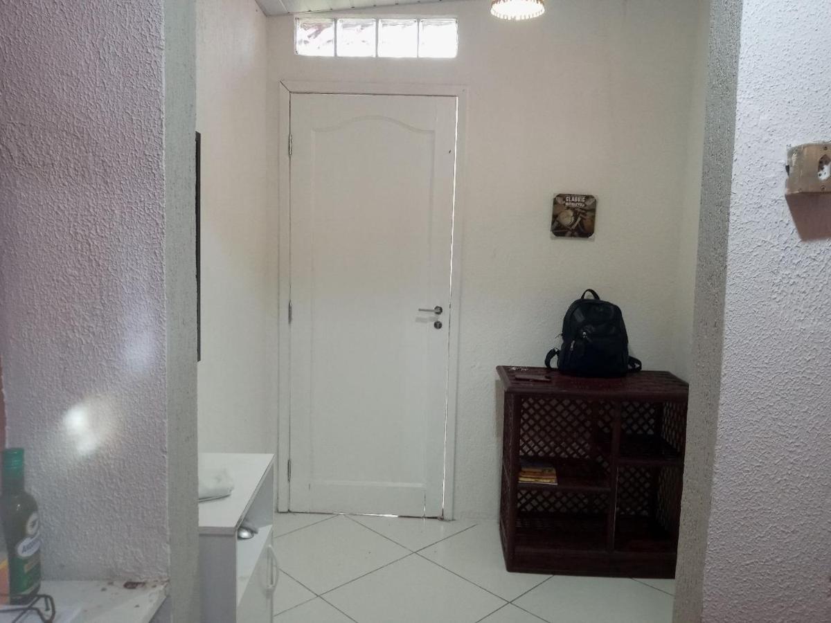 Zen Villas - Chales, Bem-Estar E Conexao Com A Natureza Lauro de Freitas Exterior photo