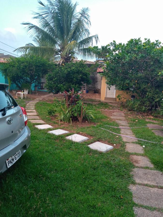 Zen Villas - Chales, Bem-Estar E Conexao Com A Natureza Lauro de Freitas Exterior photo