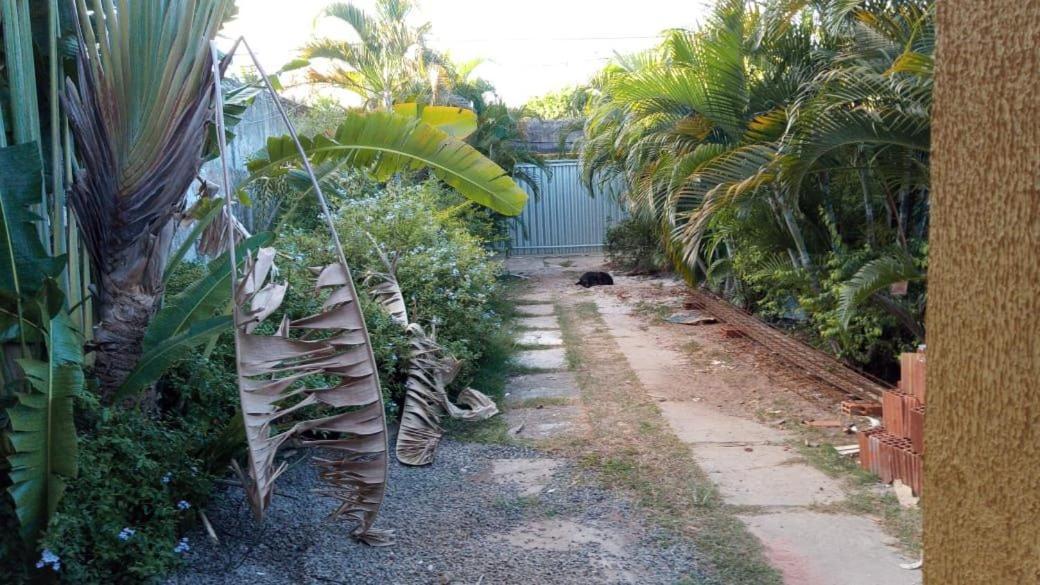 Zen Villas - Chales, Bem-Estar E Conexao Com A Natureza Lauro de Freitas Exterior photo