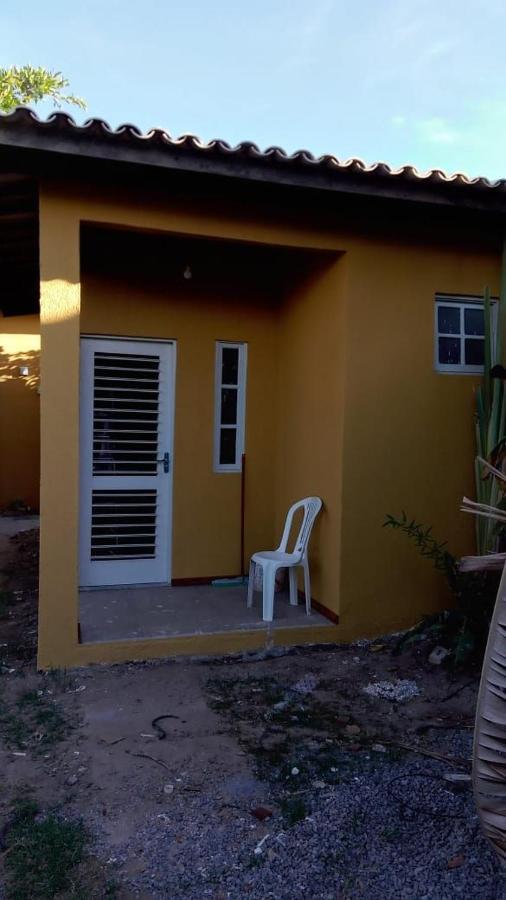 Zen Villas - Chales, Bem-Estar E Conexao Com A Natureza Lauro de Freitas Exterior photo