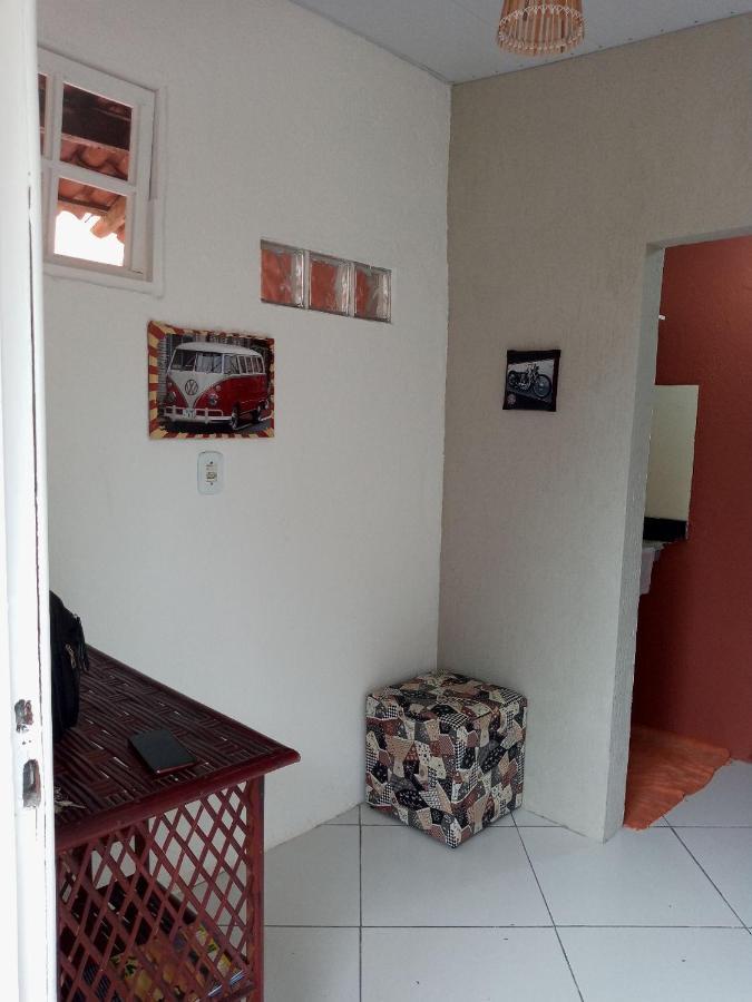 Zen Villas - Chales, Bem-Estar E Conexao Com A Natureza Lauro de Freitas Exterior photo