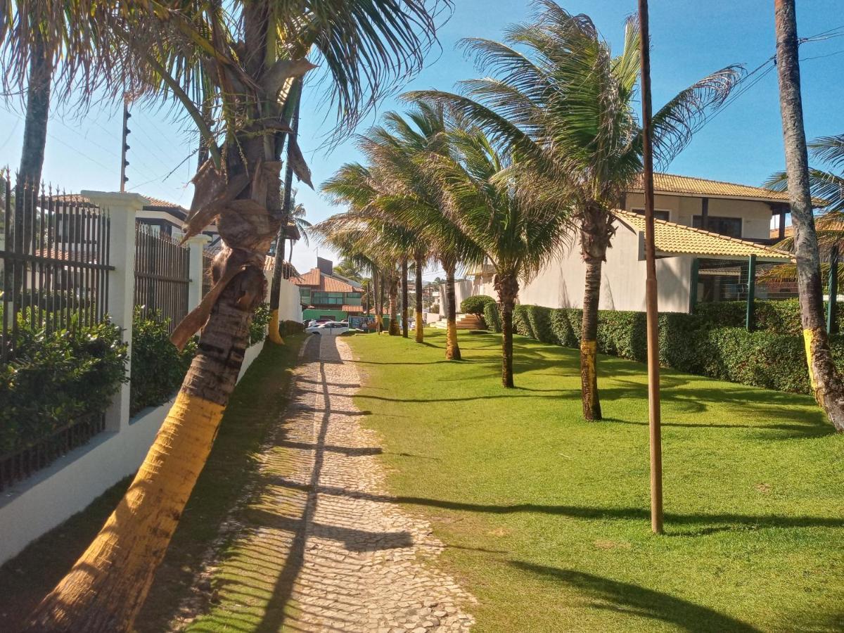 Zen Villas - Chales, Bem-Estar E Conexao Com A Natureza Lauro de Freitas Exterior photo