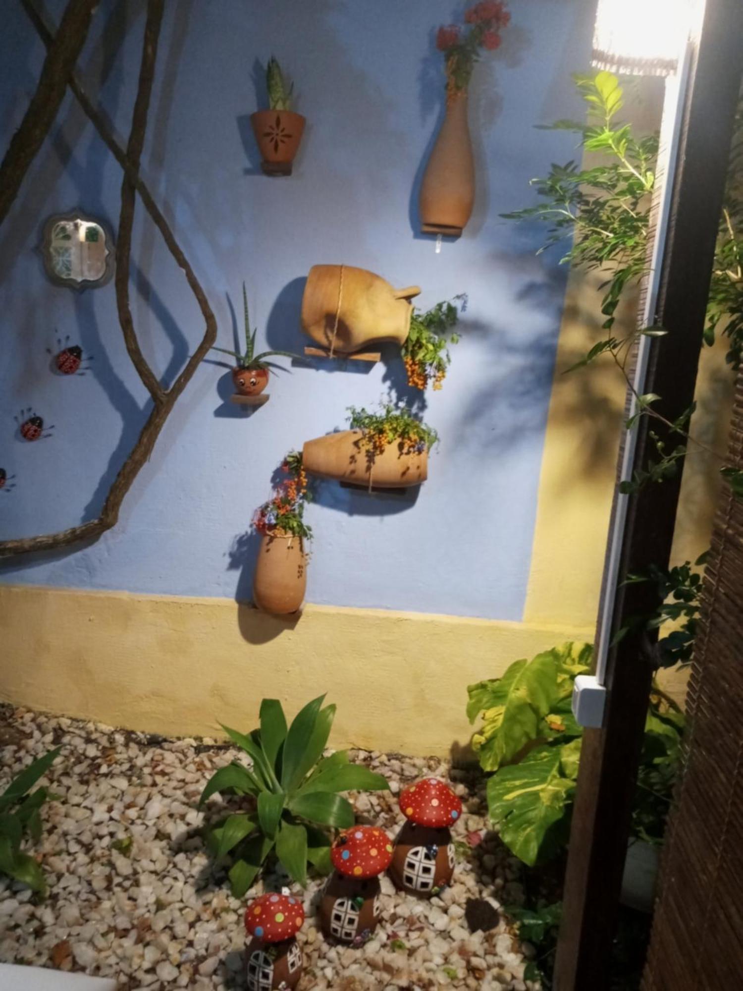 Zen Villas - Chales, Bem-Estar E Conexao Com A Natureza Lauro de Freitas Exterior photo
