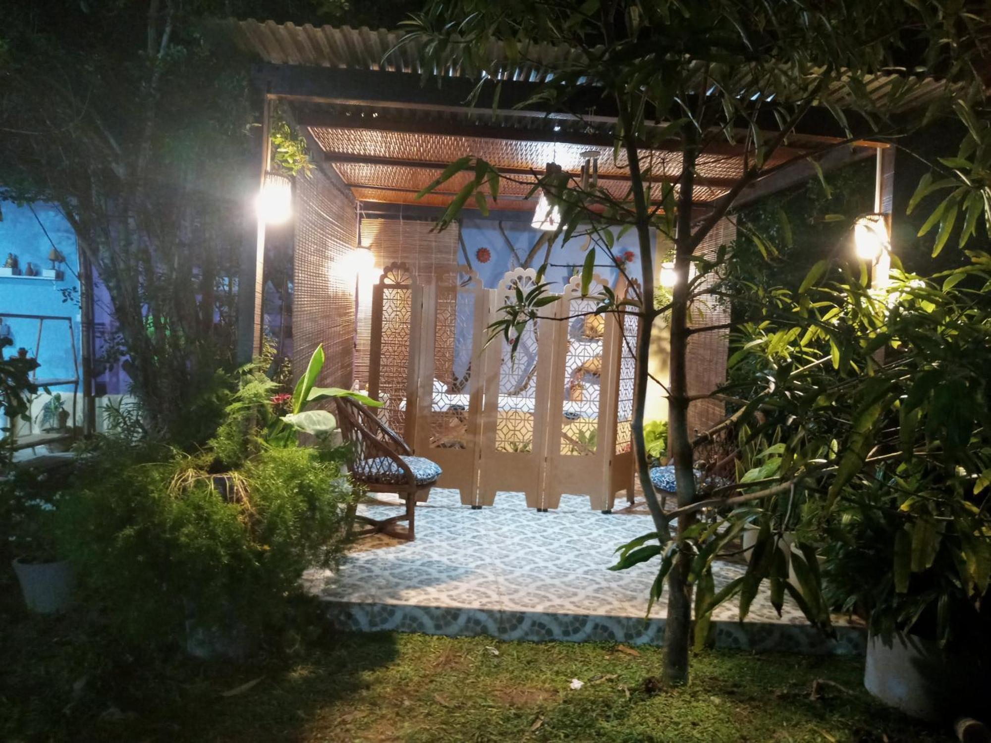 Zen Villas - Chales, Bem-Estar E Conexao Com A Natureza Lauro de Freitas Exterior photo