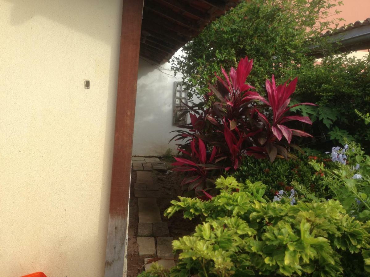 Zen Villas - Chales, Bem-Estar E Conexao Com A Natureza Lauro de Freitas Exterior photo